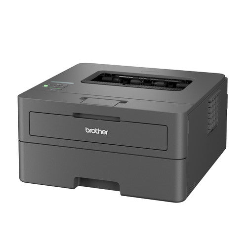 Brother HLL2445DW Compact Mono Laser Printer