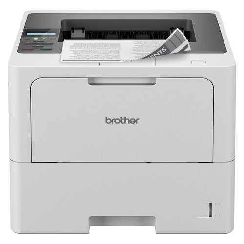 Brother HLL6210DW Monochrome Laser Printer