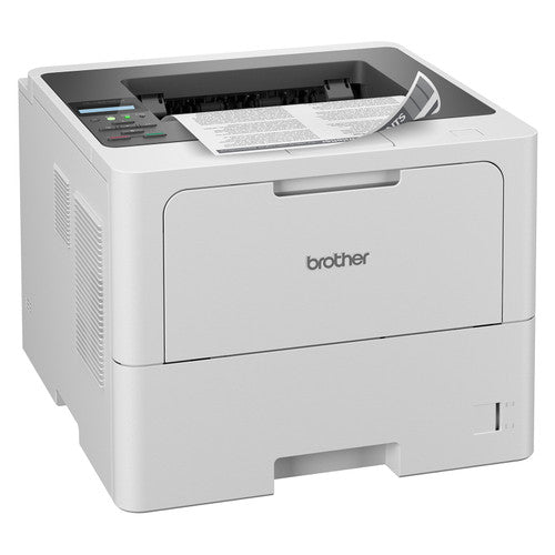 Brother HLL6210DW Monochrome Laser Printer