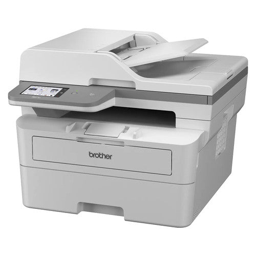 Brother MFCL2920DW Compact Monochrome Laser Multi Function Printer