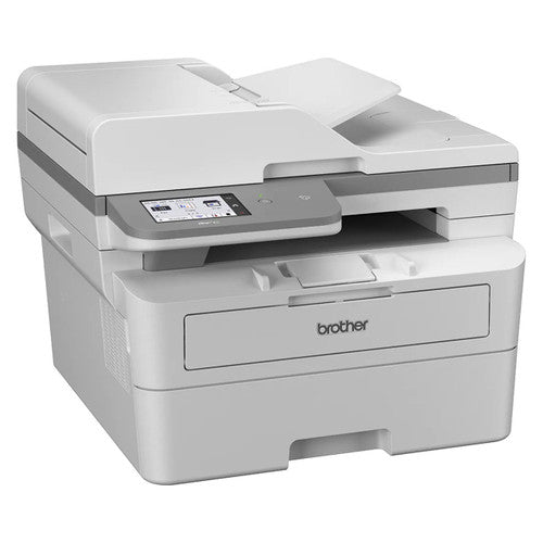 Brother MFCL2920DW Compact Monochrome Laser Multi Function Printer
