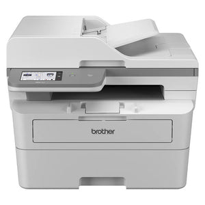 Brother MFCL2920DW Compact Monochrome Laser Multi Function Printer