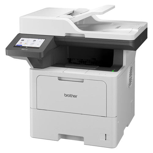 Brother MFCL6720DW Monochrome Laser Multi Function Printer