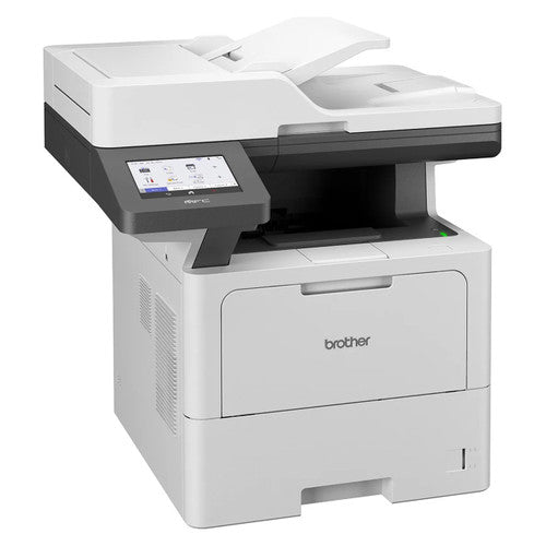 Brother MFCL6720DW Monochrome Laser Multi Function Printer