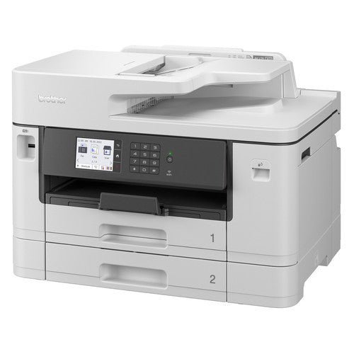 Brother MFCJ5740DW A3 Inkjet Multi-Function Printer