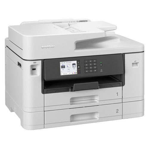 Brother MFCJ5740DW A3 Inkjet Multi-Function Printer