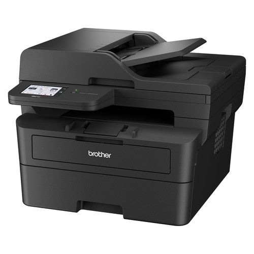 Brother MFCL2880DW Compact Mono Laser Multi-Function Printer
