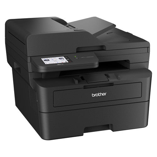 Brother MFCL2880DW Compact Mono Laser Multi-Function Printer