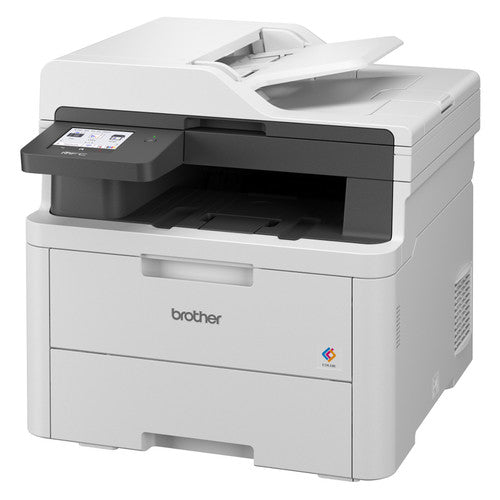 Brother MFCL3755CDW Compact Colour Laser LED Multi-Function Printer