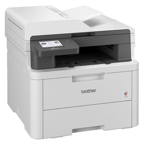 Brother MFCL3755CDW Compact Colour Laser LED Multi-Function Printer