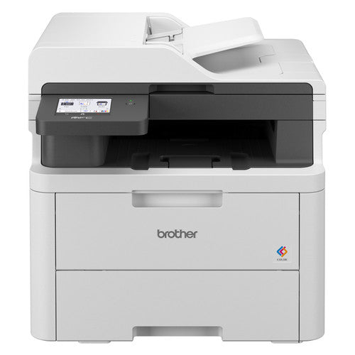 Brother MFCL3755CDW Compact Colour Laser LED Multi-Function Printer