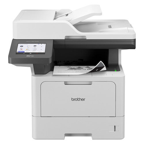 Brother MFCL5915DW Monochrome Laser Multi-Function Printer