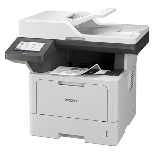Brother MFCL5915DW Monochrome Laser Multi-Function Printer