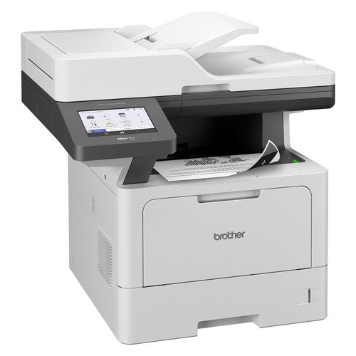 Brother MFCL5915DW Monochrome Laser Multi-Function Printer