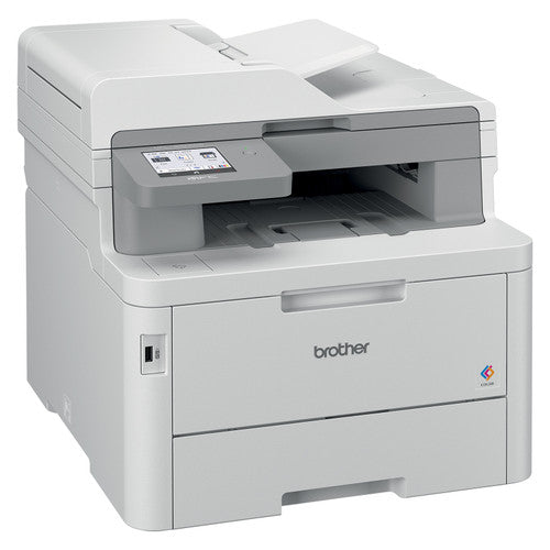 Brother MFCL8390CDW Compact Colour Laser Multi-Function Printer