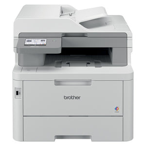 Brother MFCL8390CDW Compact Colour Laser Multi-Function Printer