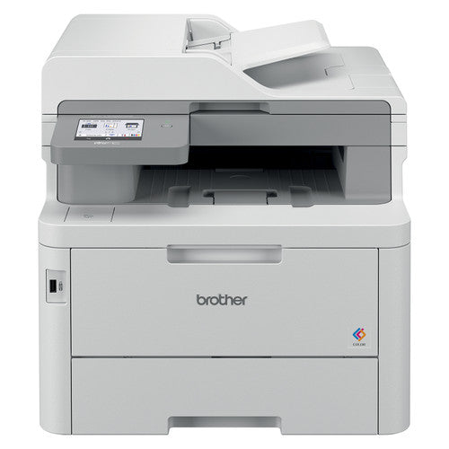 Brother MFCL8390CDW Compact Colour Laser Multi-Function Printer