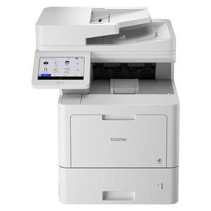 Brother MFCL9630CDN Colour Laser Multi-Function Printer with Scanner