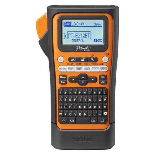 Brother PTE310BTVP P-Touch Machine