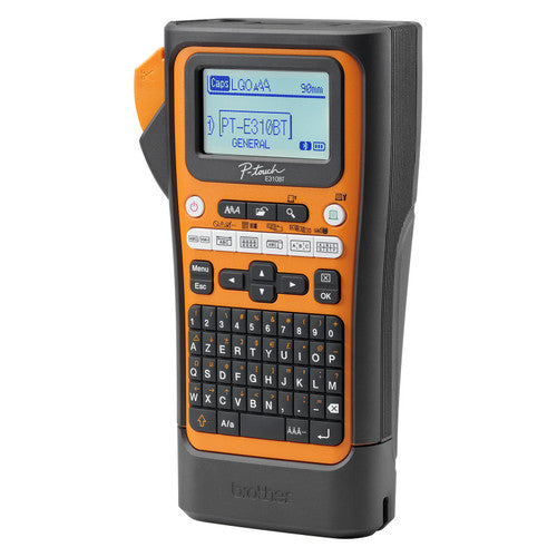 Brother PTE310BTVP P-Touch Machine