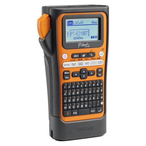 Brother PTE310BTVP P-Touch Machine