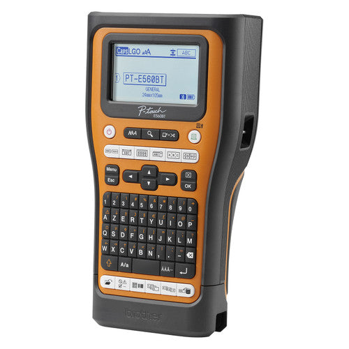 Brother PTE560BTVP P-Touch Machine