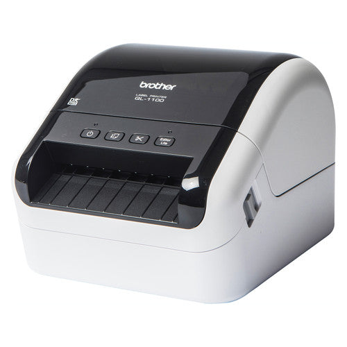 Brother QL1100 Label Printer