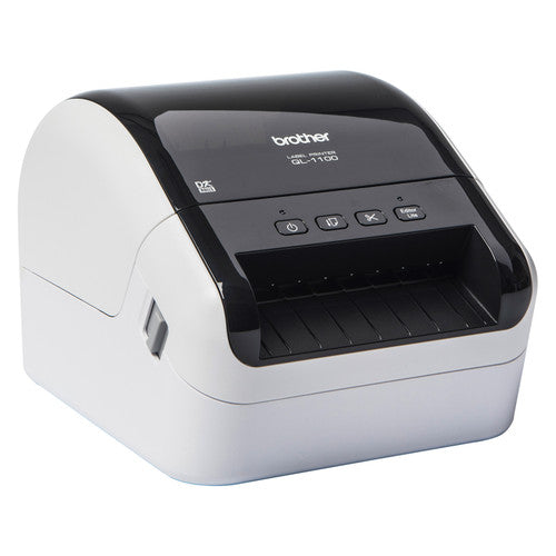 Brother QL1100 Label Printer
