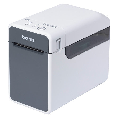 Brother TD2125N Label and Wristband Printer