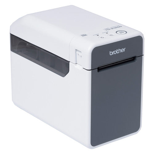 Brother TD2125N Label and Wristband Printer