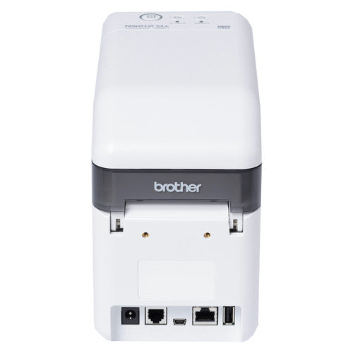 Brother TD2125N Label and Wristband Printer
