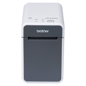 Brother TD2125N Label and Wristband Printer