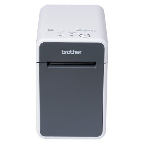 Brother TD2125N Label and Wristband Printer