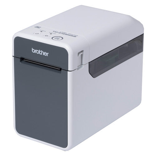 Brother TD2125NWB Label and Wristband Printer