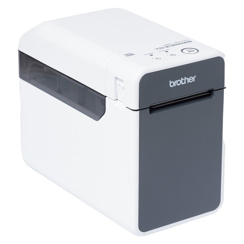 Brother TD2125NWB Label and Wristband Printer