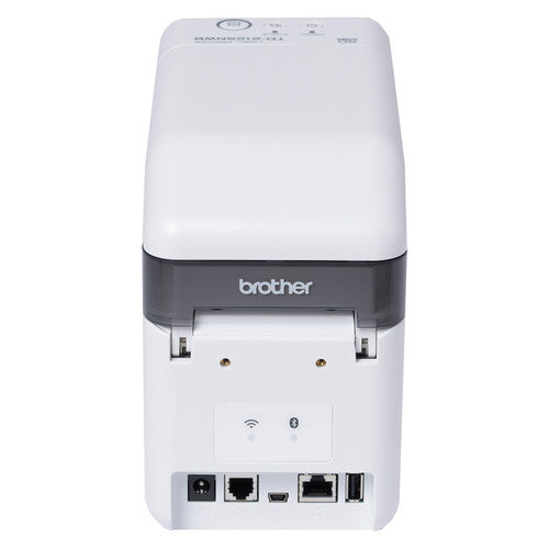 Brother TD2125NWB Label and Wristband Printer