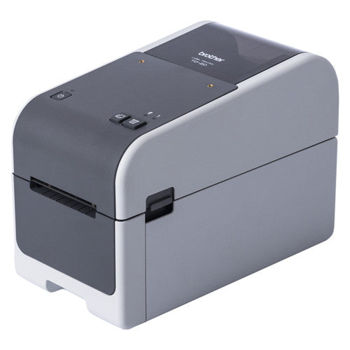 Brother TD2320D Label and Wristband Printer