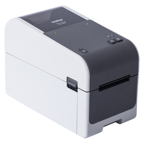 Brother TD2320D Label and Wristband Printer