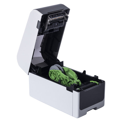 Brother TD2320D Label and Wristband Printer
