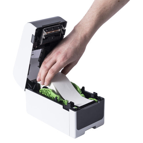 Brother TD2320D Label and Wristband Printer