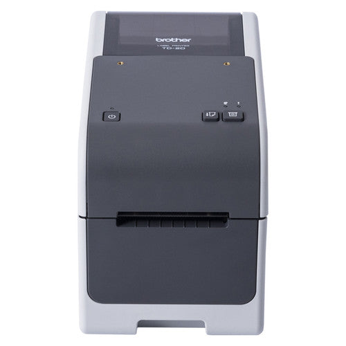 Brother TD2320D Label and Wristband Printer