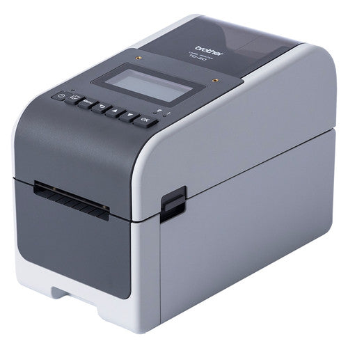 Brother TD2350D Label and Wristband Printer