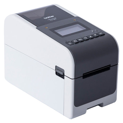 Brother TD2350D Label and Wristband Printer