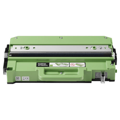 Brother WT800CL Waste Toner Unit 100000 Pages