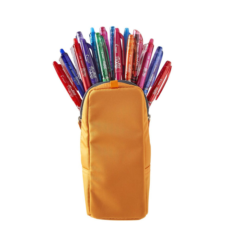 PILOT FriXion Light Erasable Highlighter Assorted Hangsell 4pk (Yellow, Green, Violet, Pink) Box of 6-4