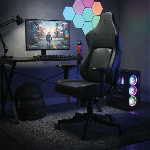Buro x PowerA Navigator Gaming Chair Black