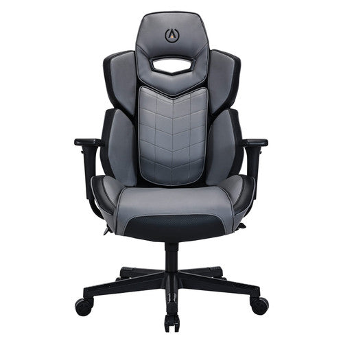 Buro x PowerA Raider Gaming Chair Black Grey