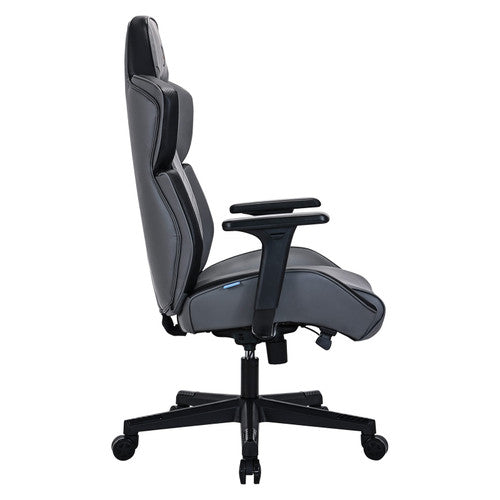 Buro x PowerA Raider Gaming Chair Black Grey