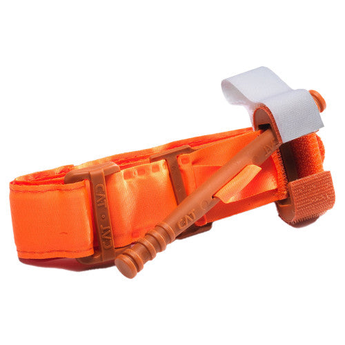 C.A.T TOURNIQUET G7 1.5INCH ORANGE