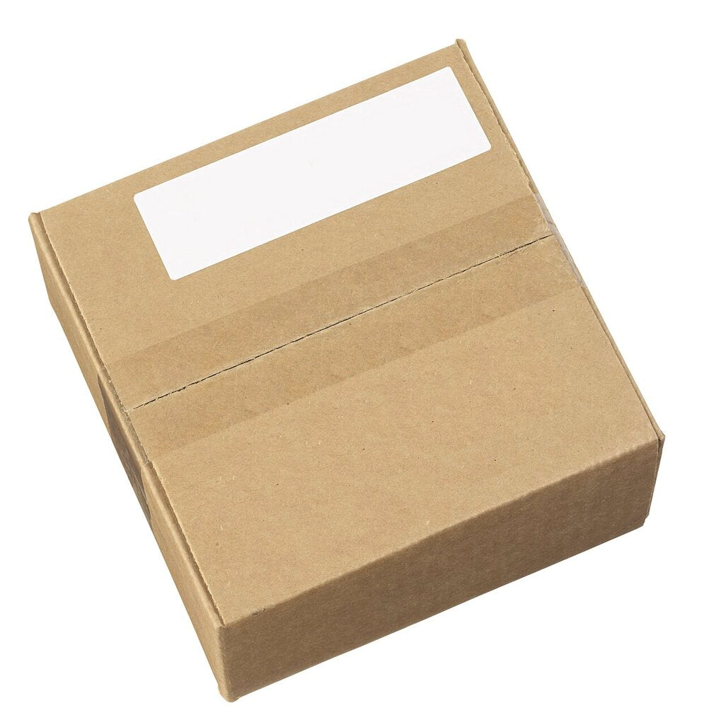 Avery White Roll Address Labels 102 x 36mm 500 Roll – view 3